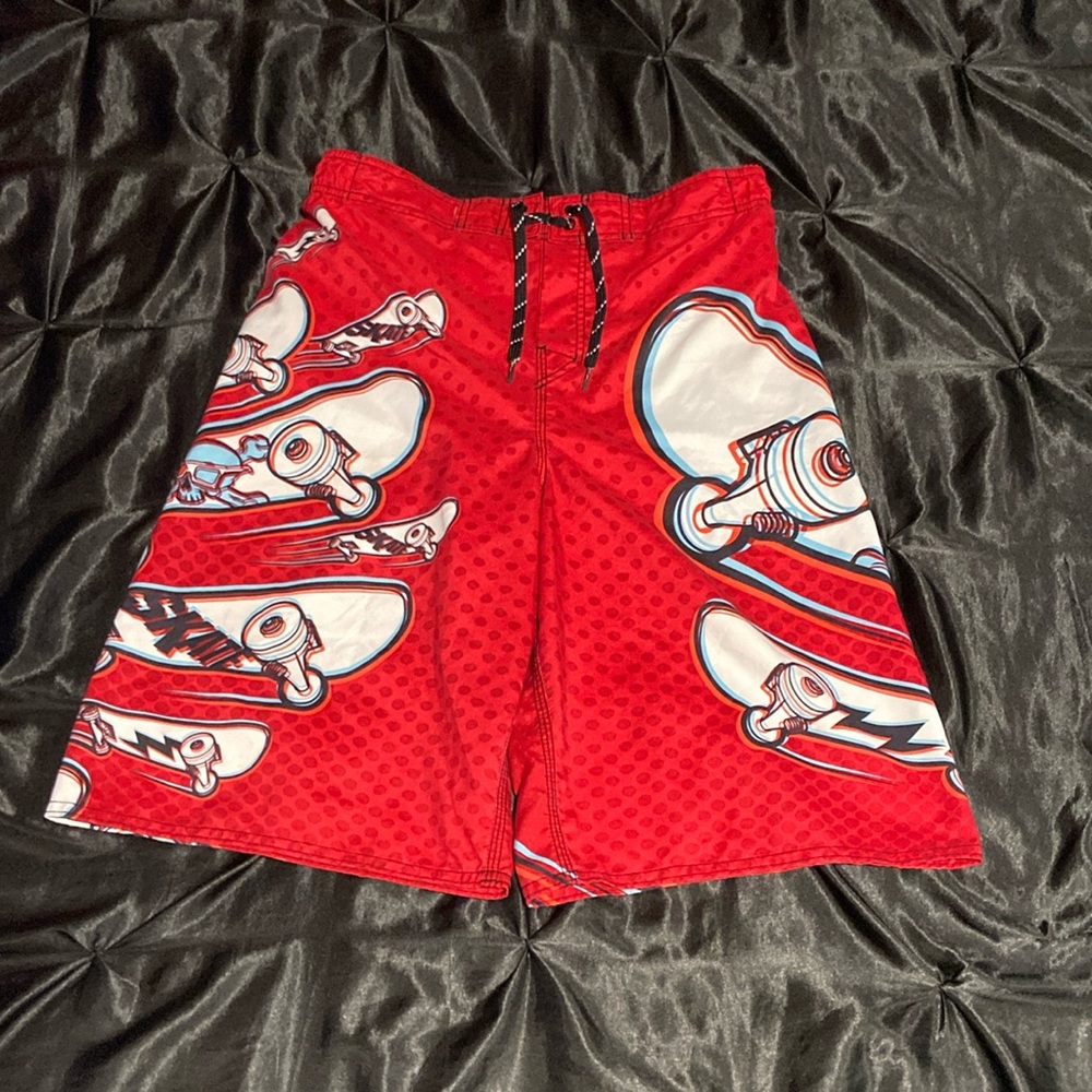 Boys 14-16 swim suit